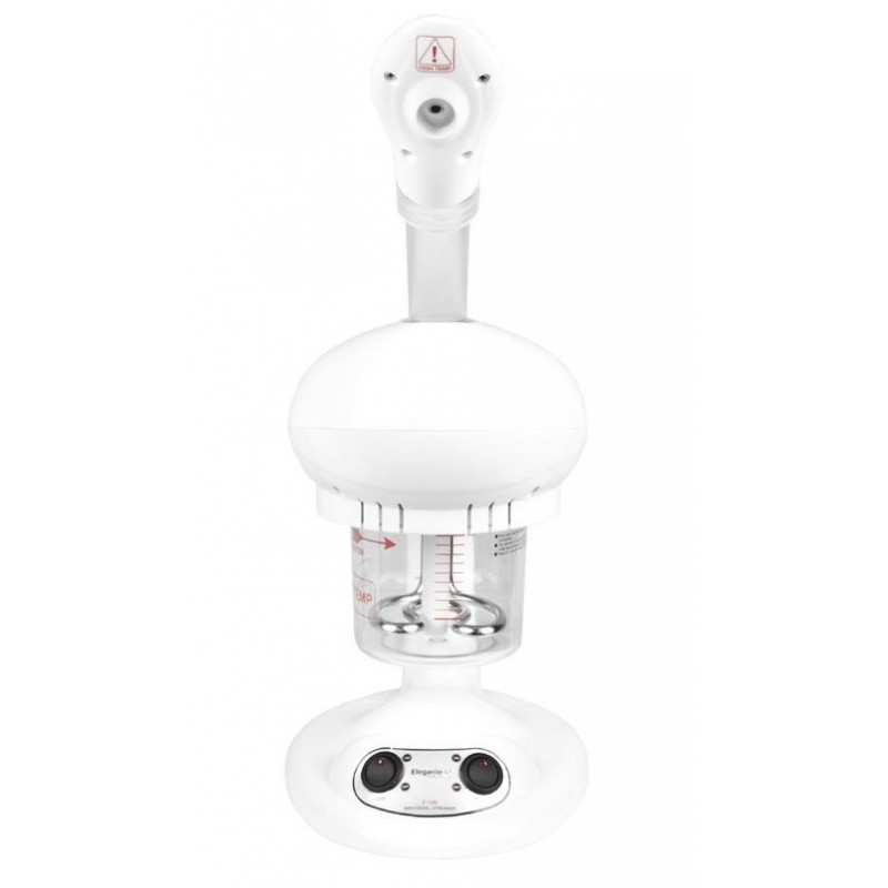 Portable facial steamer Mini Official distributor of WEELKO. Spec...