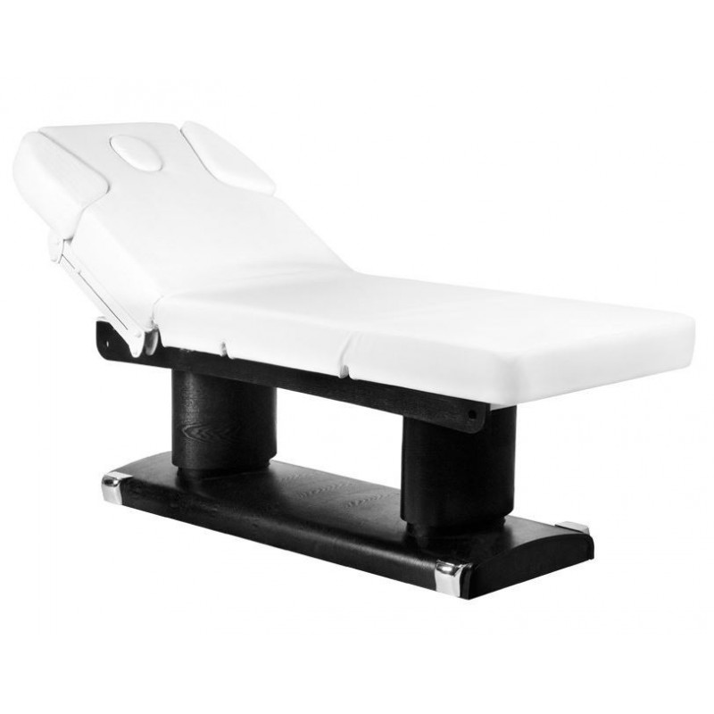Electric beauty bed Tensor (4 motors) Electric beauty bed Tensor (4 motors)