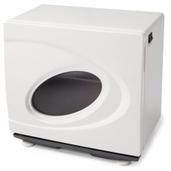 Chauffe-serviettes Syna 18 litres - Vue avant