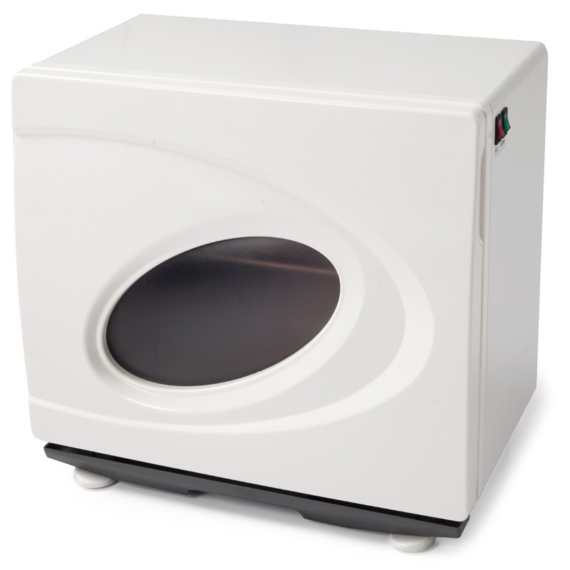 Towel warmer Syna 18 L | Official distributor of DDUUEETT. Special ...