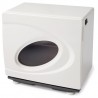 Towel warmer Syna 18 L | Official distributor of DDUUEETT. Special ...