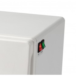 Towel warmer Syna 18 L | Official distributor of DDUUEETT. Special ...