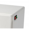 Towel warmer Syna 18 L | Official distributor of DDUUEETT. Special ...