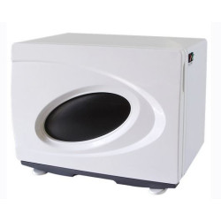 Calentador toallas Syna 7,5 litros