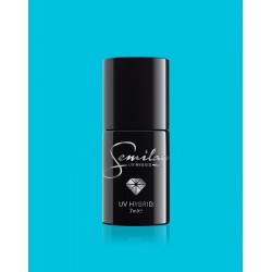Nail polish gel nº524 (Deep Ultramarine)
