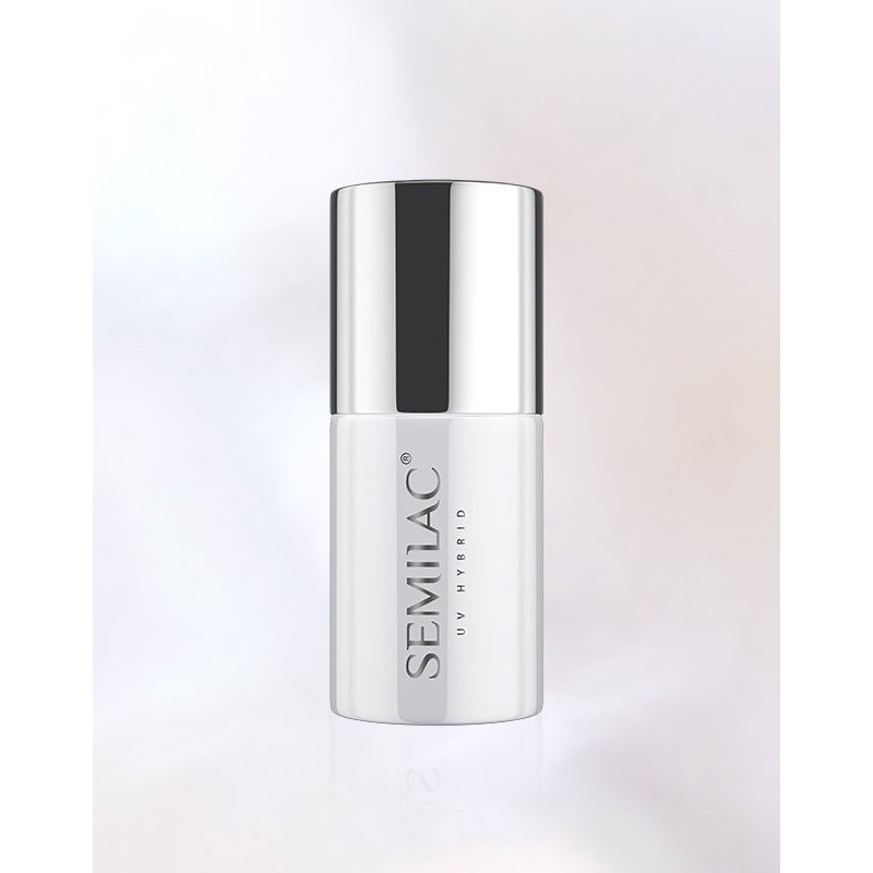 Esmalte Semilac nº217 (Business Line - Pearl White) Esmalte Semilac nº217 (Business Line - Pearl White)