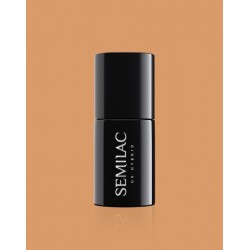 Semilac nail polish nº526 (Teal)