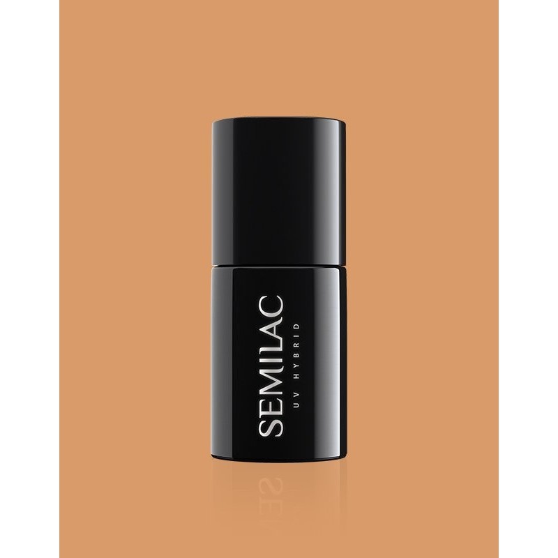 Semilac nail polish nº526 (Teal)