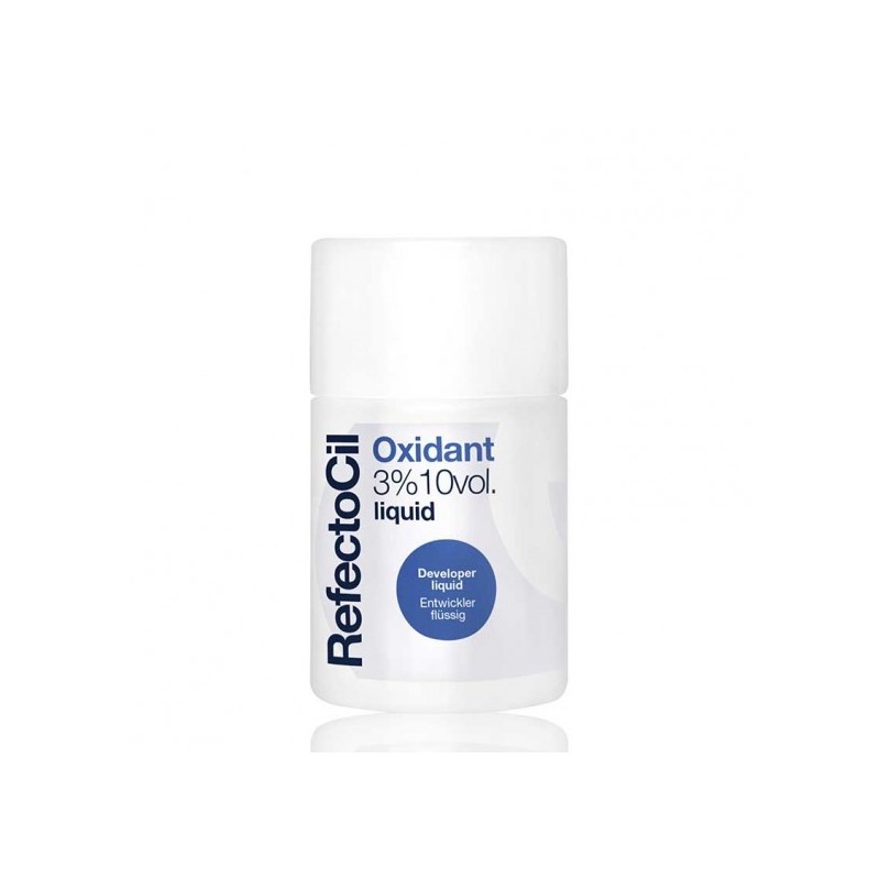 Péroxyde d'hydrogène à 3 50 ml.