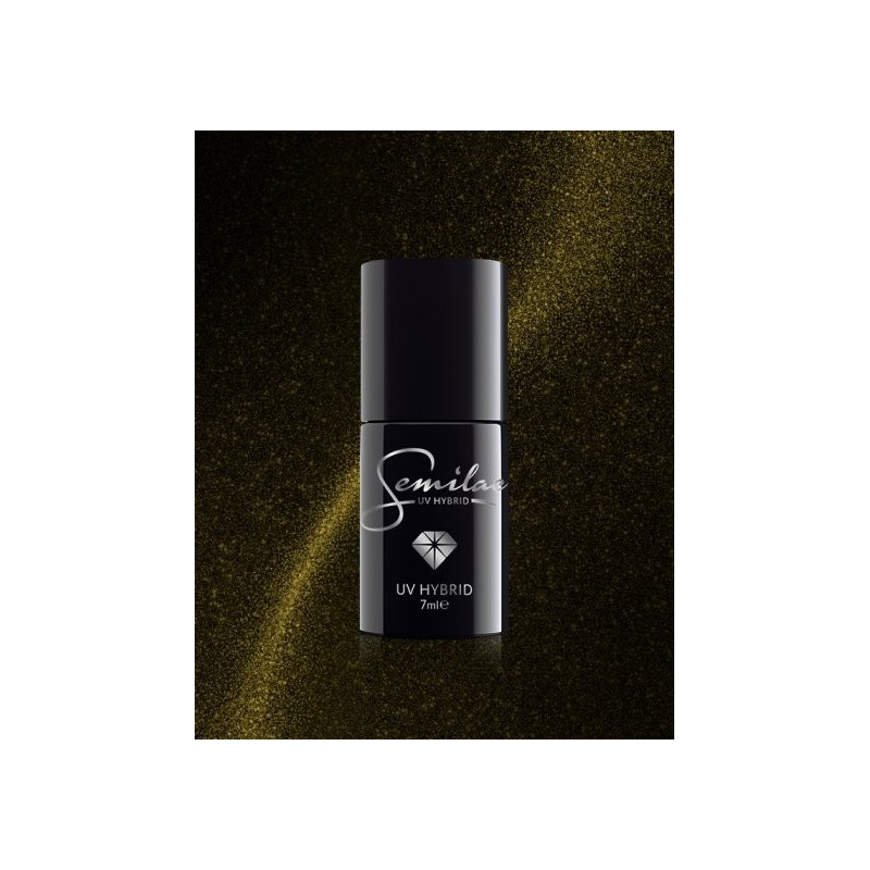 Semilac Cay Eye nº610 (Green) Semilac Cay Eye nº610 (Green)