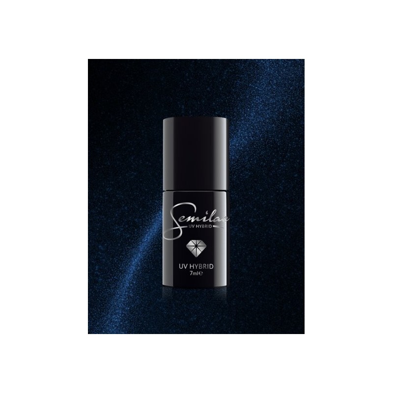 Esmalte Semilac Cat Eye nº613 (Blue) Esmalte Semilac Cat Eye nº613 (Blue)