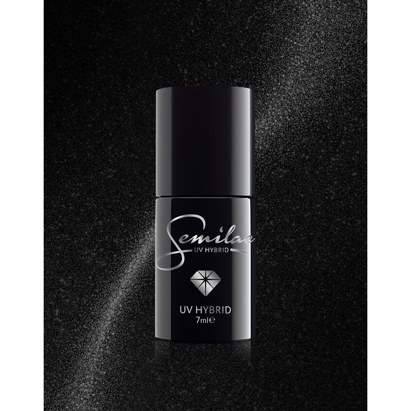 Esmalte Semilac Cat Eye nº614 (Silver) Esmalte Semilac Cat Eye nº614 (Silver)