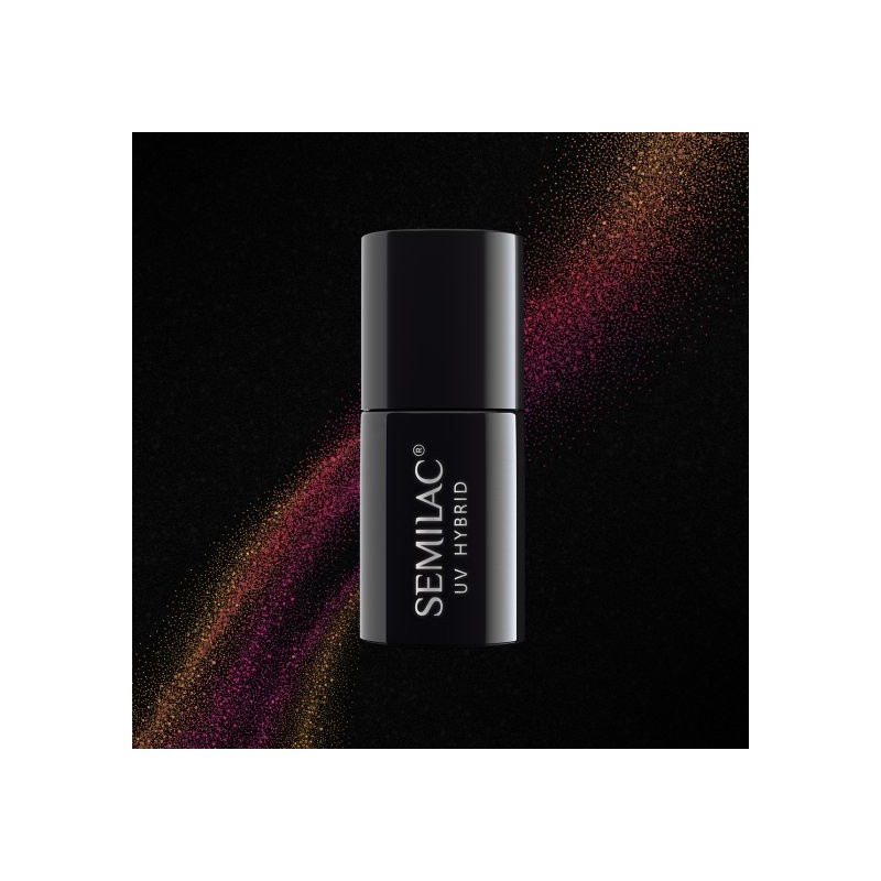 Esmalte Semilac Cat Eye 3D nº639 (Pink) Esmalte Semilac Cat Eye 3D nº639 (Pink)