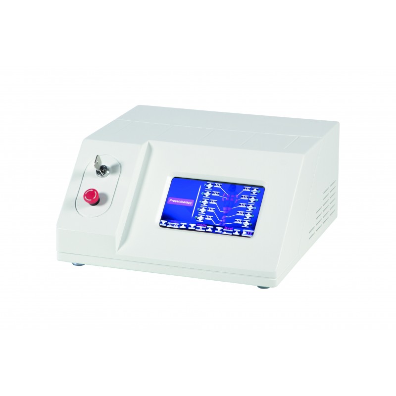 Pressotherapy Beautypress Pressotherapy Beautypress