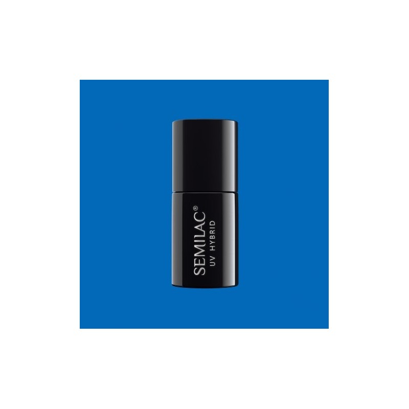 Esmalte Semilac nº535 (Celebrate Power Cobalt) Esmalte Semilac nº535 (Celebrate Power Cobalt)