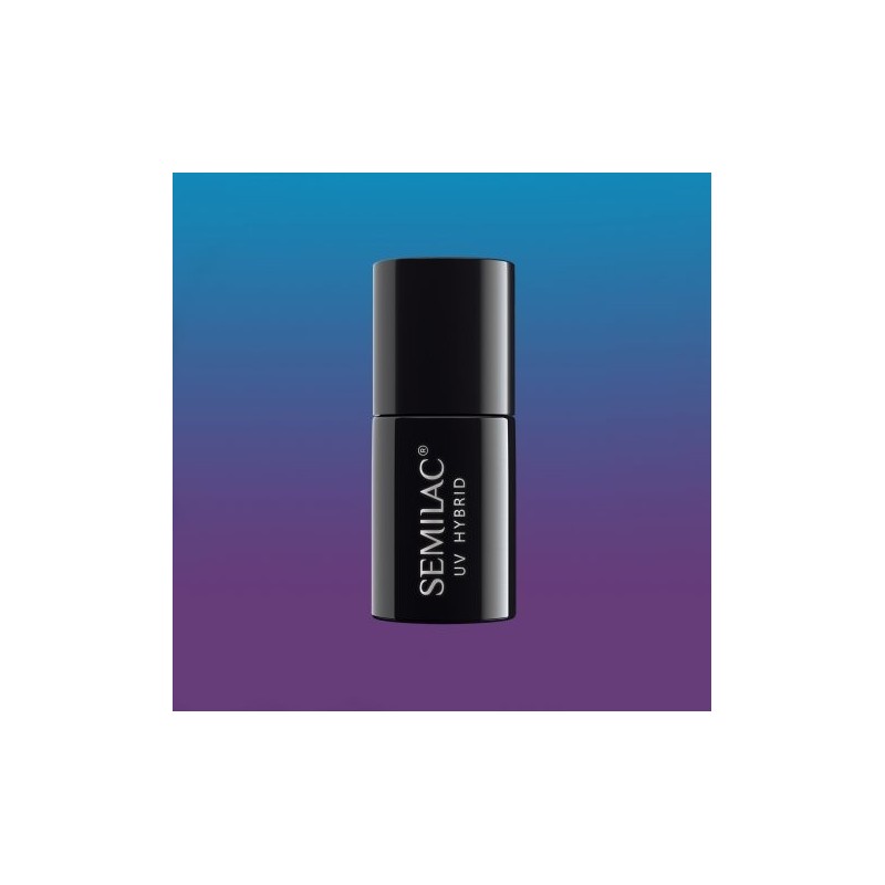 Vernis Semilac nº640 (Thermal Orange&Peach) Vernis Semilac nº640 (Thermal Orange&Peach)