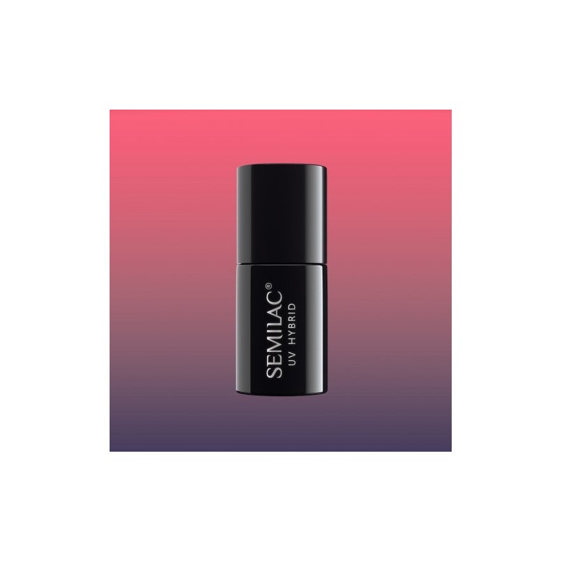 Vernis Semilac nº640 (Thermal Orange&Peach) Vernis Semilac nº640 (Thermal Orange&Peach)