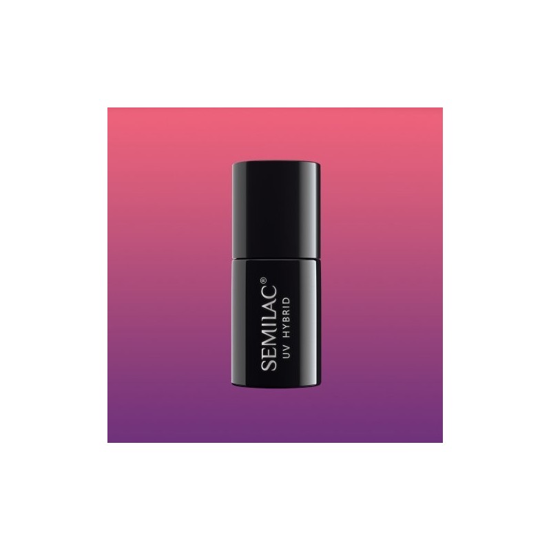 Esmalte Semilac nº646 (Thermal Purple&Pink) Esmalte Semilac nº646 (Thermal Purple&Pink)