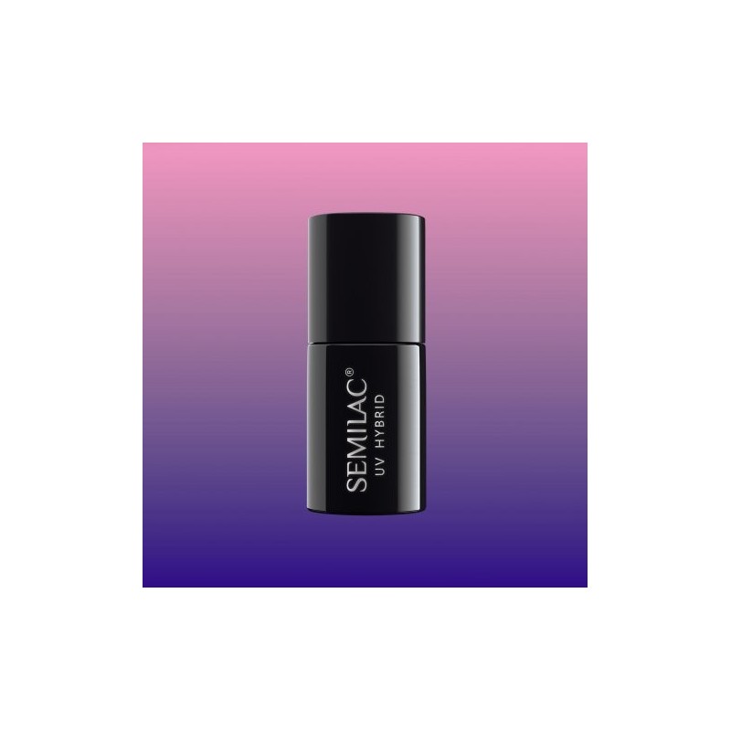 Vernis Semilac nº645 (Thermal Navy&Pink) Vernis Semilac nº645 (Thermal Navy&Pink)