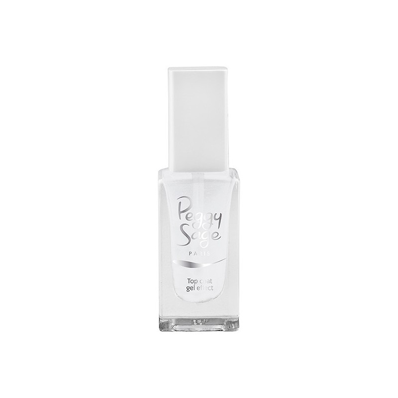 Top coat efecto gel 11ml