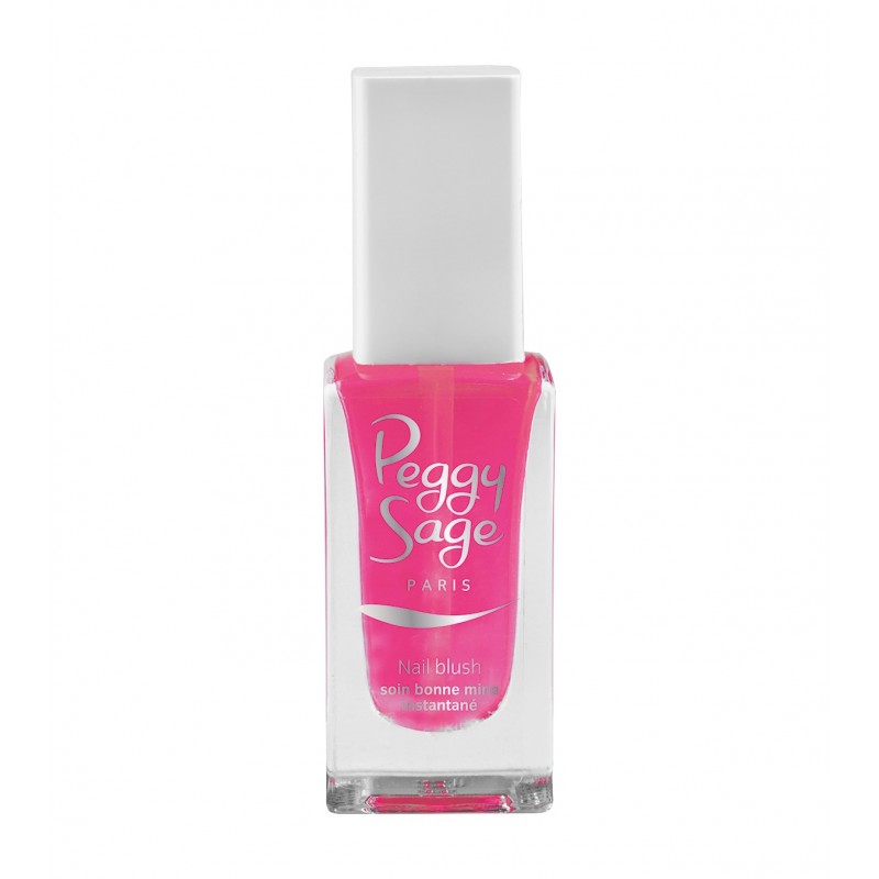 Tratamiento nail blush 11ml Tratamiento nail blush 11ml