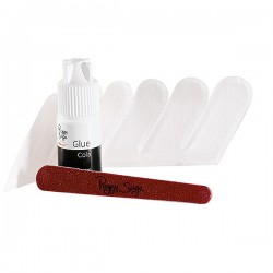 Kit tiritas adhesivas