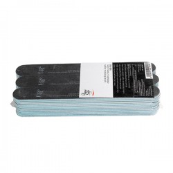 Lima PG colosal negra 100/180