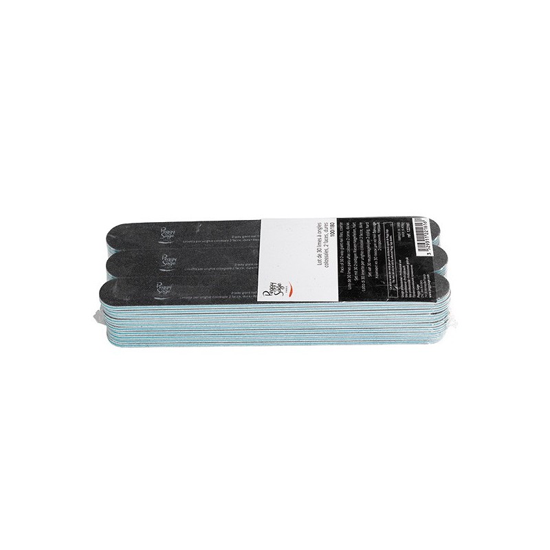 Lima PG colosal negra 100/180 Lima PG colosal negra 100/180