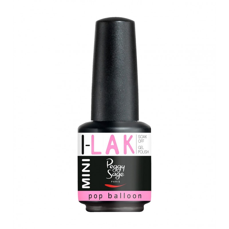 Peggy Sage I-LAK mini Pop Ballon 9ml Peggy Sage I-LAK mini Pop Ballon 9ml
