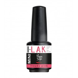 Peggy Sage I-LAK mini Freaky Pink 9ml