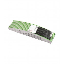 Lima PG media luna cebra 100/180