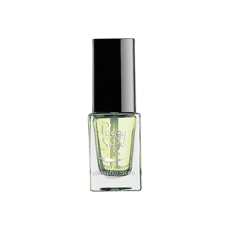 Top Coat mini fosforescente 5ml