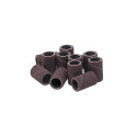 Bandes abrasives de différents grains pour tous vos besoins en manucure