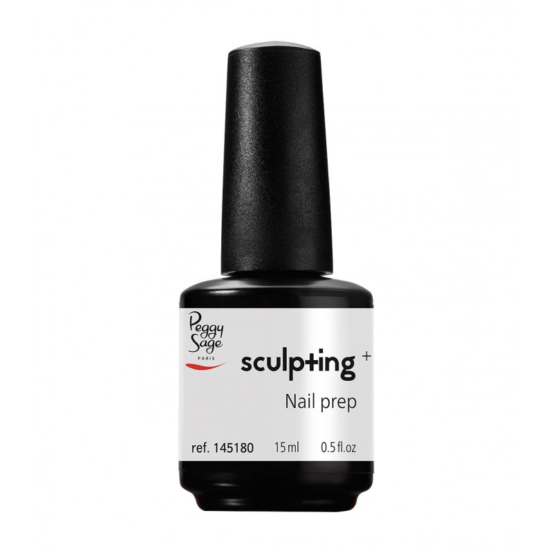 Nail Prep Sculpting+