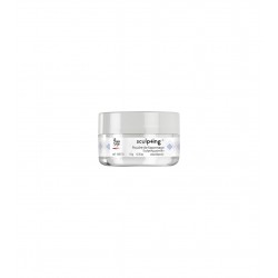 Polvo extra blanco Sculpting+