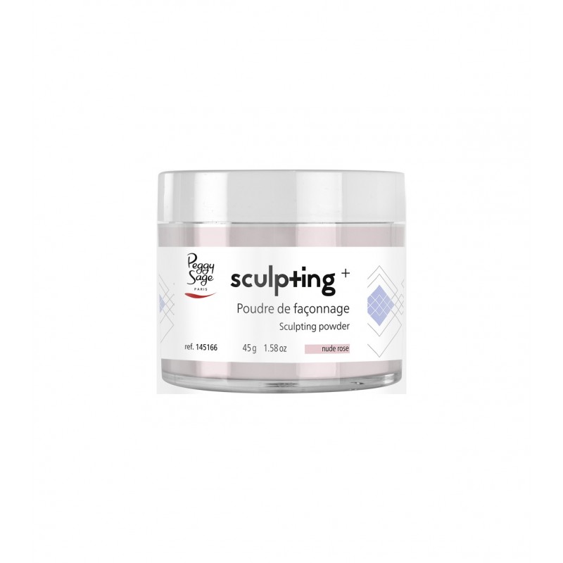 Polvo nude rosa Sculpting+ Polvo nude rosa Sculpting+