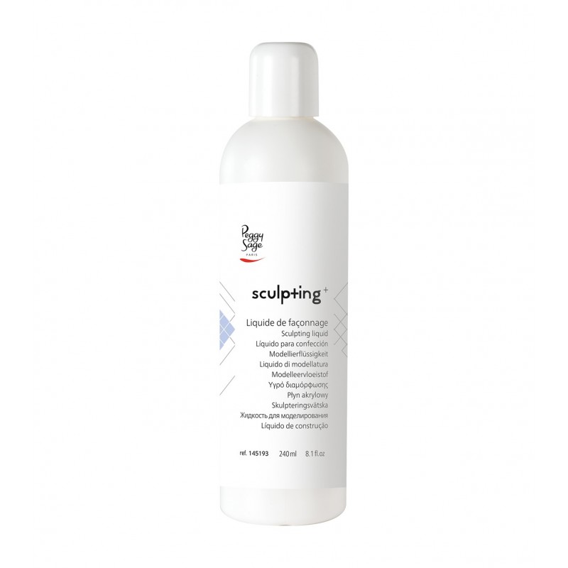 Liquido confección Sculpting+ Liquido confección Sculpting+