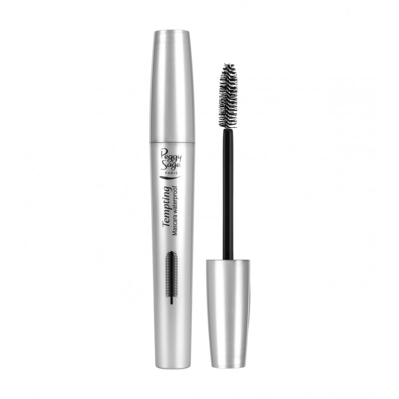 Máscara Tempting waterproof 8ml Máscara Tempting waterproof 8ml