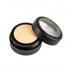 Corrector maquillaje tarro Albaricoque