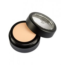 Corrector maquillaje tarro Blanco