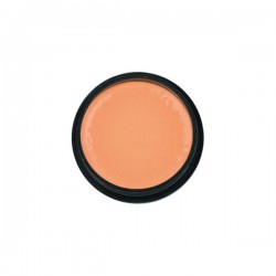 Corrector maquillaje tarro Blanco