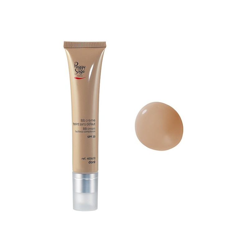 BB Cream tez impecable Dorado BB Cream tez impecable Dorado