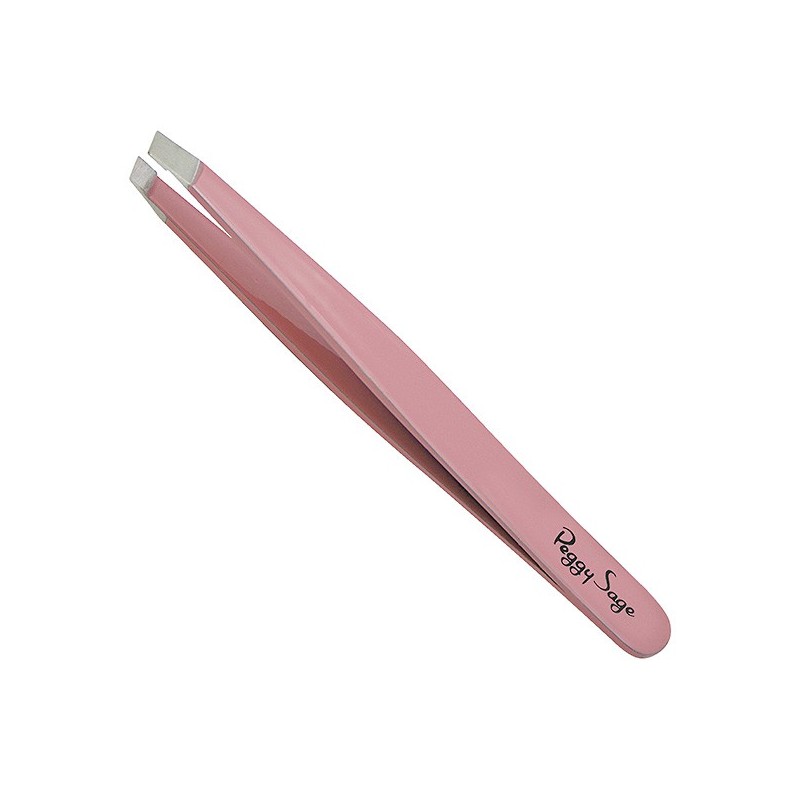 Pinza depilar profesional oblicua Pinza depilar profesional oblicua