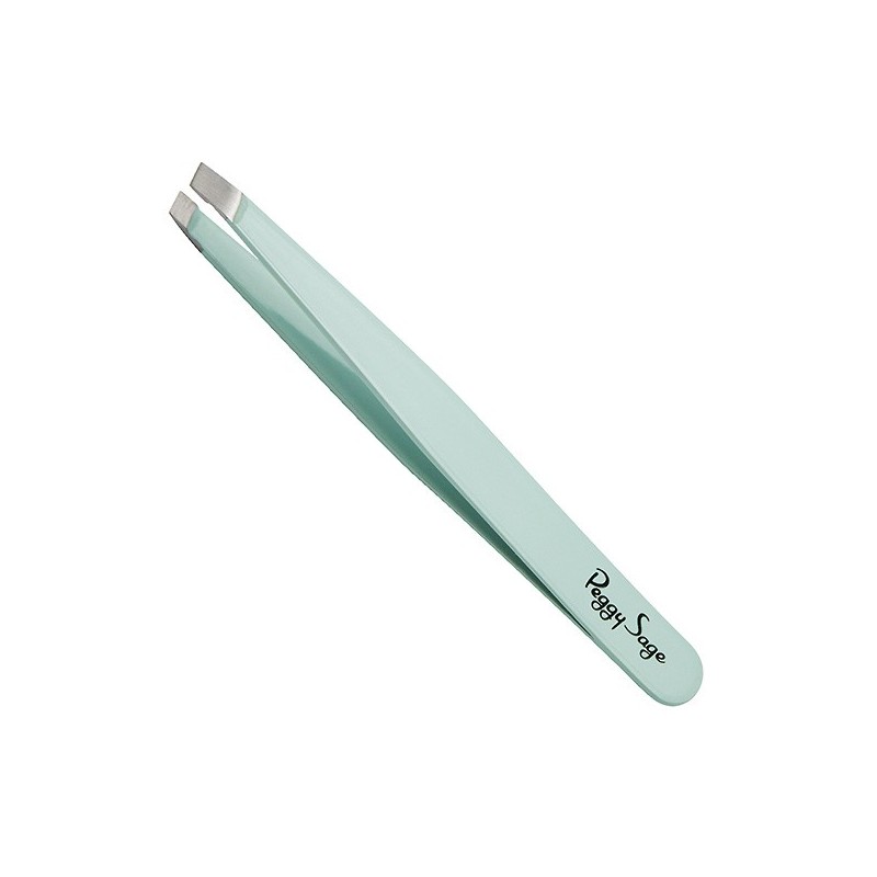 Pinza depilar profesional oblicua Pinza depilar profesional oblicua