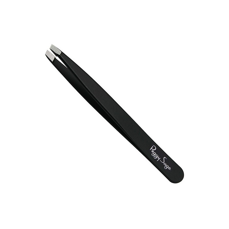 Pinza depilar profesional oblicua Pinza depilar profesional oblicua