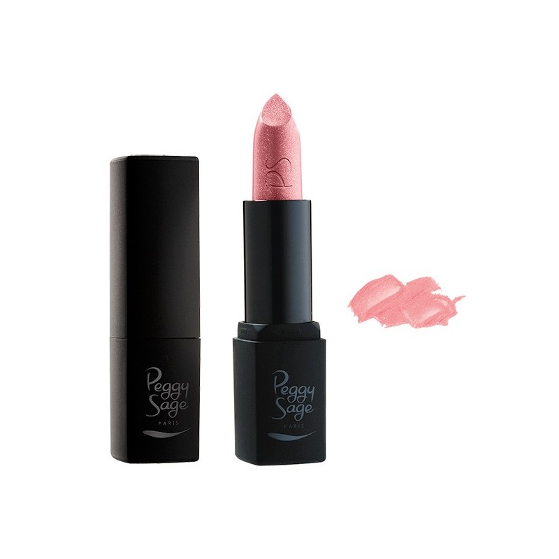Barra de labios Shiny lips Shiny Rose Barra de labios Shiny lips Shiny Rose