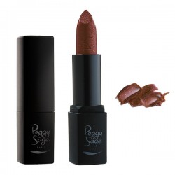 Barra de labios Shiny lips Stylish Mauve