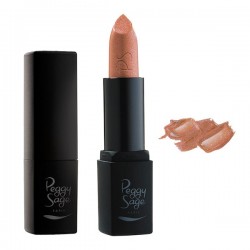 Barra de labios Shiny lips Golden Pink