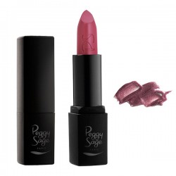 Barra de labios Shiny lips Mauve Glitter