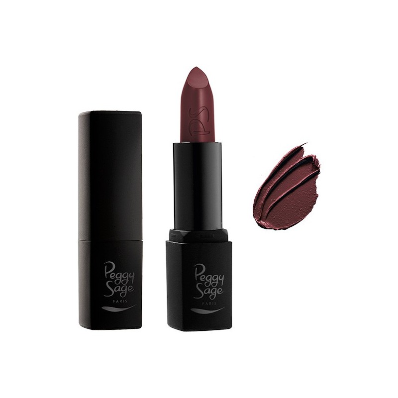 Barra de labios Lady Plum